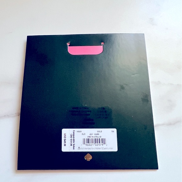 Kate Spade necklace - Picture 2 of 2